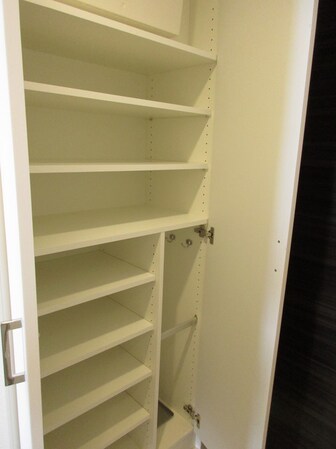 トラディティオ門前仲町の物件内観写真